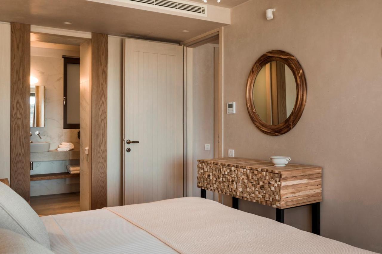 Zeus Exclusive Villas Spartia  Ngoại thất bức ảnh