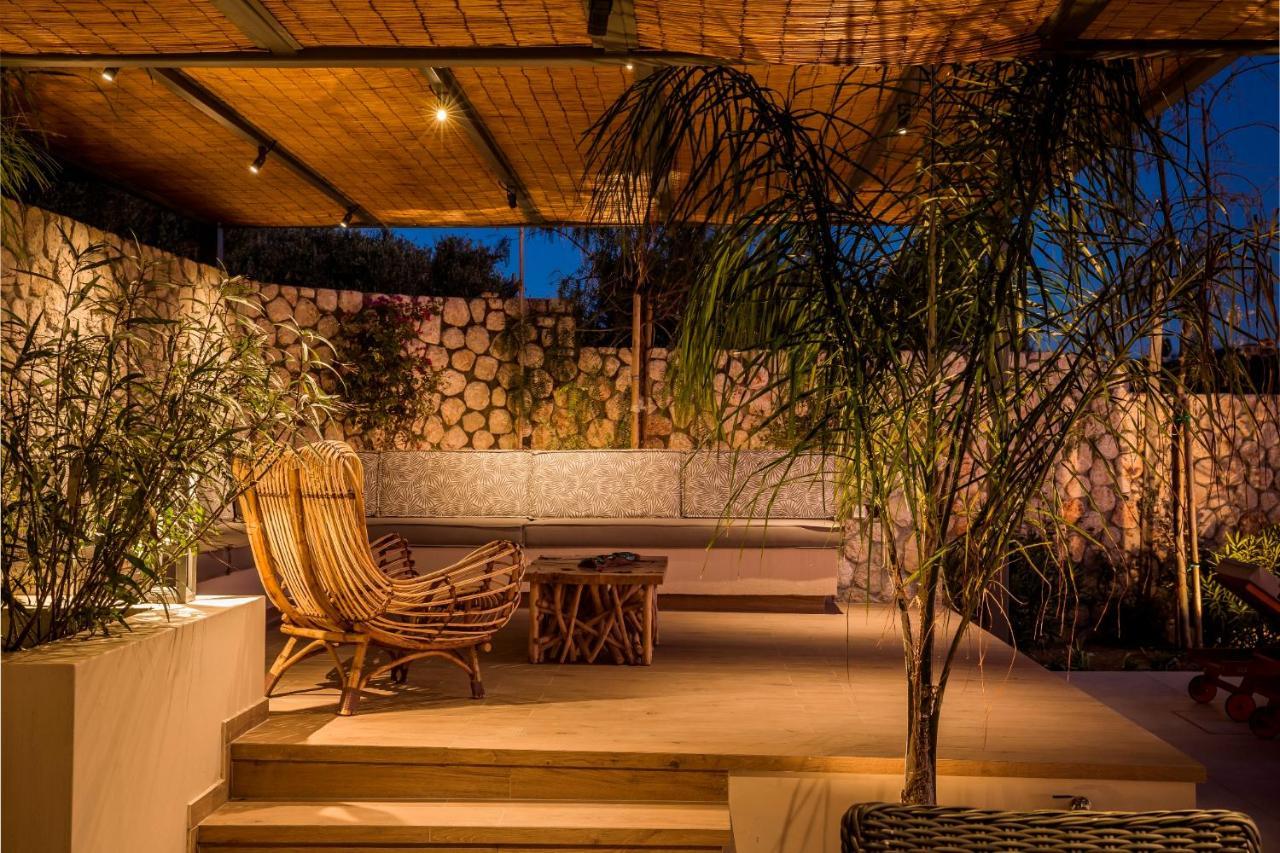 Zeus Exclusive Villas Spartia  Ngoại thất bức ảnh