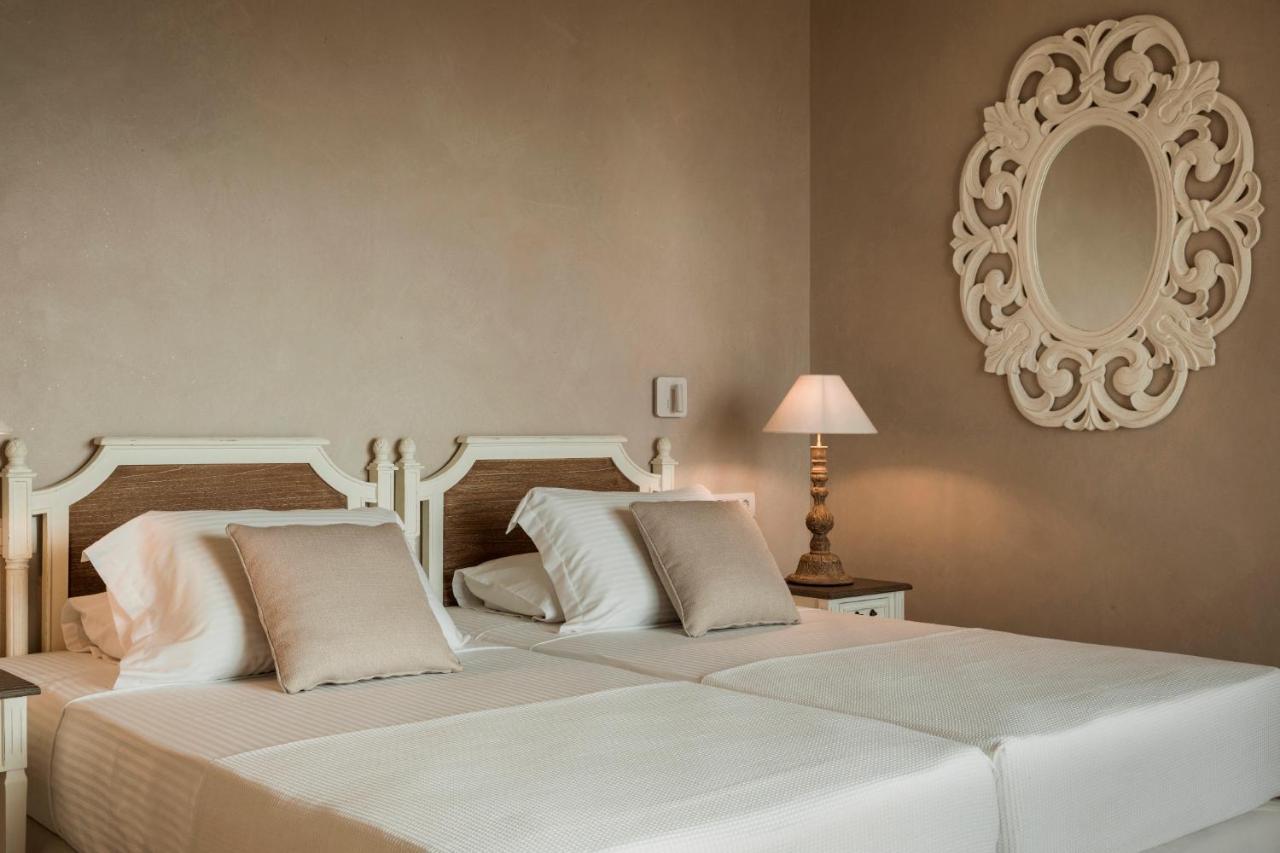 Zeus Exclusive Villas Spartia  Ngoại thất bức ảnh