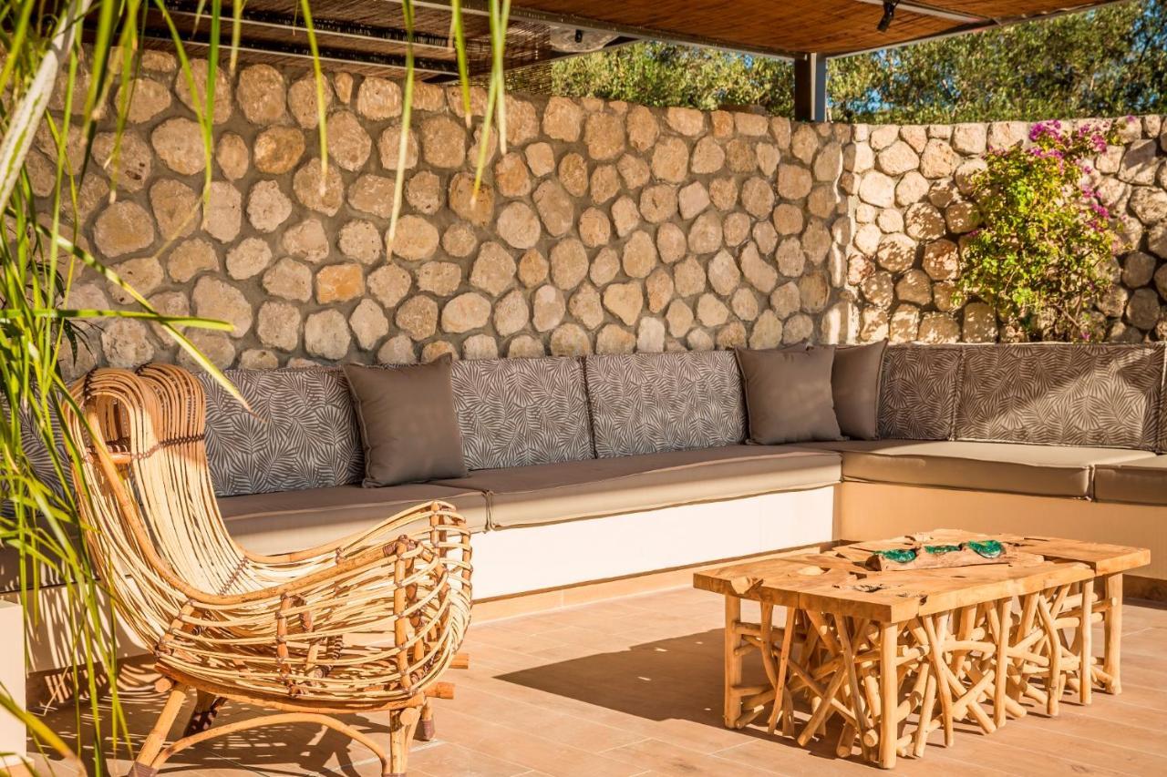 Zeus Exclusive Villas Spartia  Ngoại thất bức ảnh