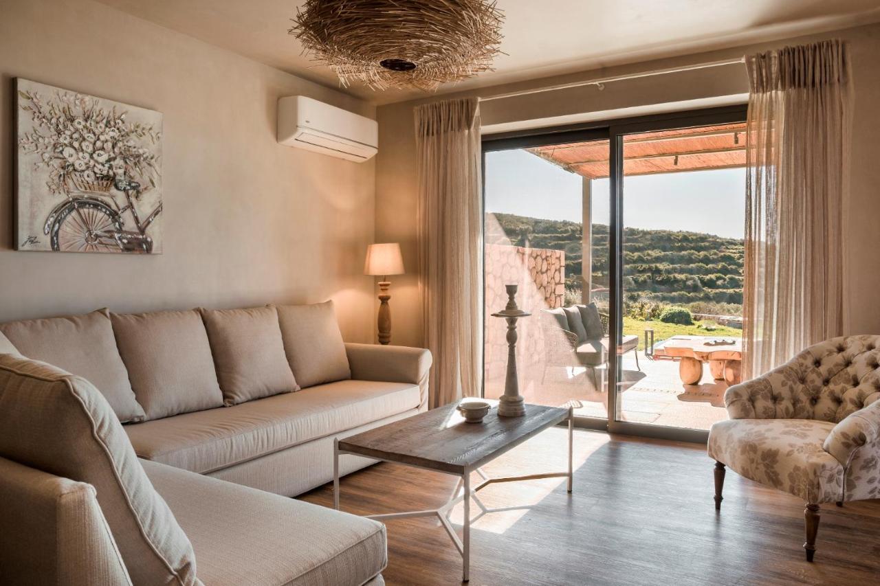 Zeus Exclusive Villas Spartia  Ngoại thất bức ảnh