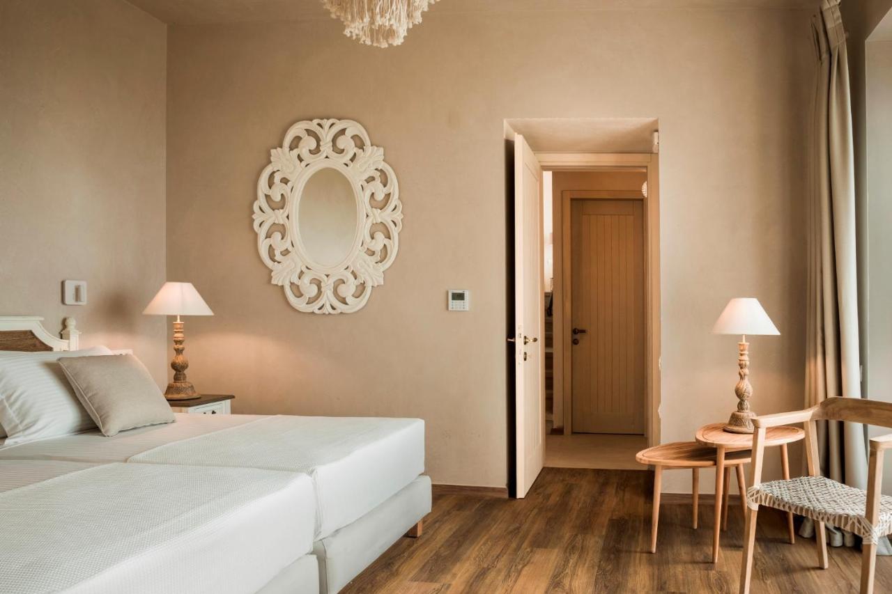 Zeus Exclusive Villas Spartia  Ngoại thất bức ảnh