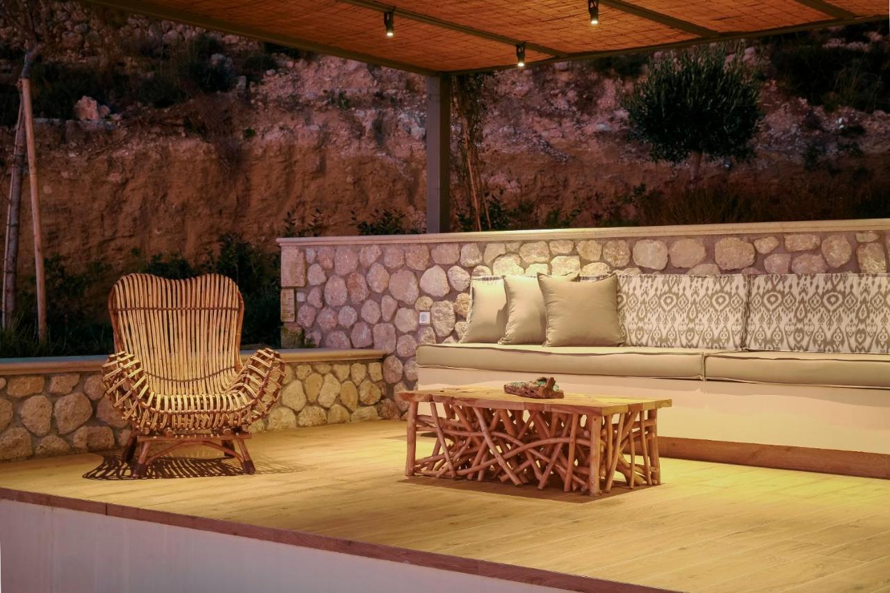 Zeus Exclusive Villas Spartia  Ngoại thất bức ảnh