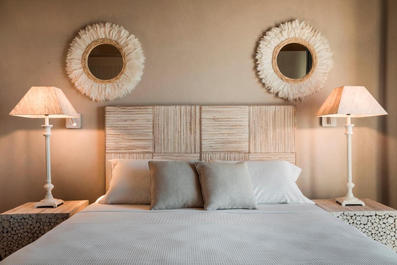 Zeus Exclusive Villas Spartia  Ngoại thất bức ảnh