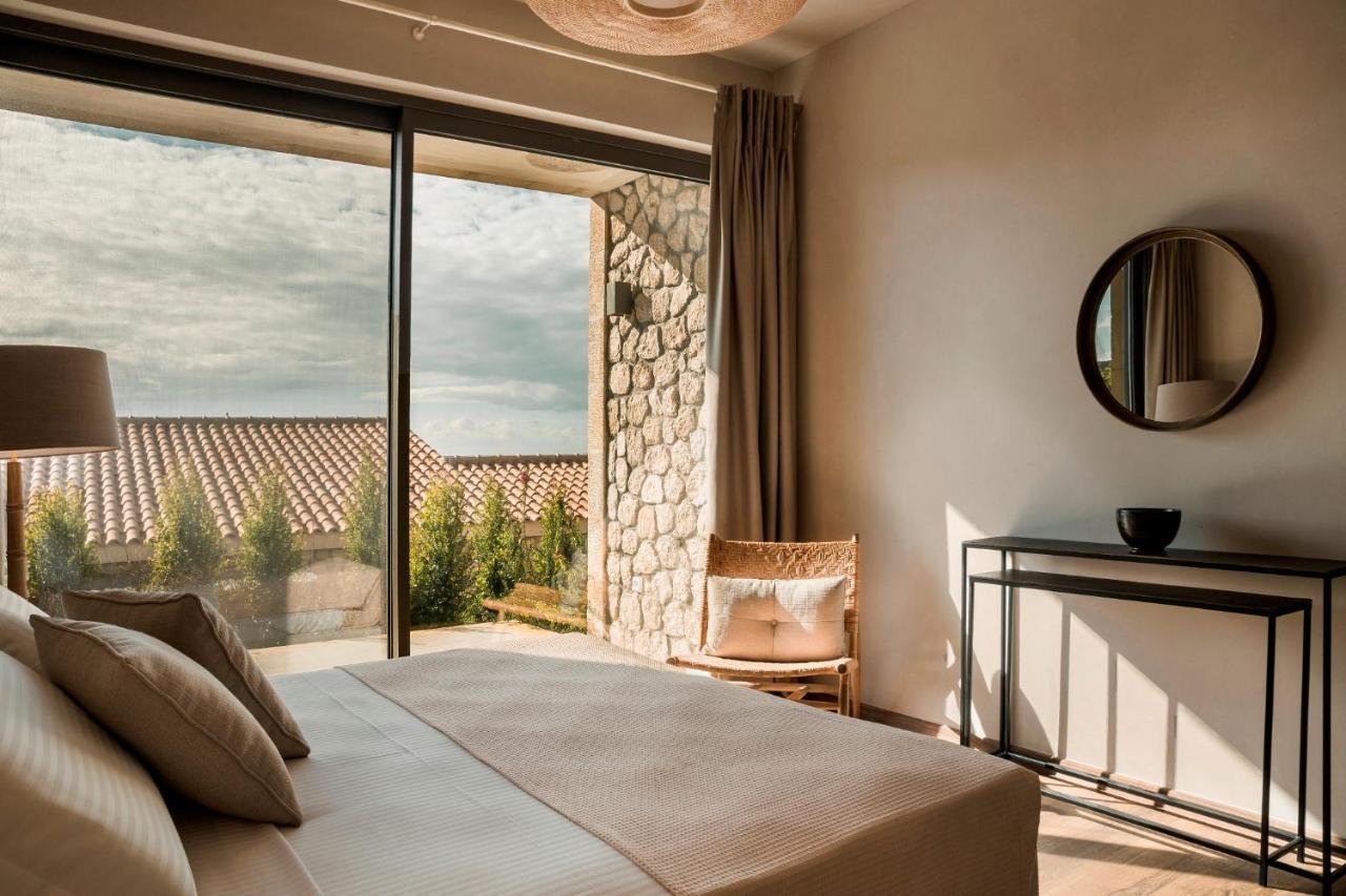 Zeus Exclusive Villas Spartia  Ngoại thất bức ảnh