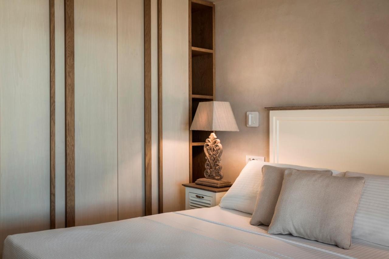 Zeus Exclusive Villas Spartia  Ngoại thất bức ảnh