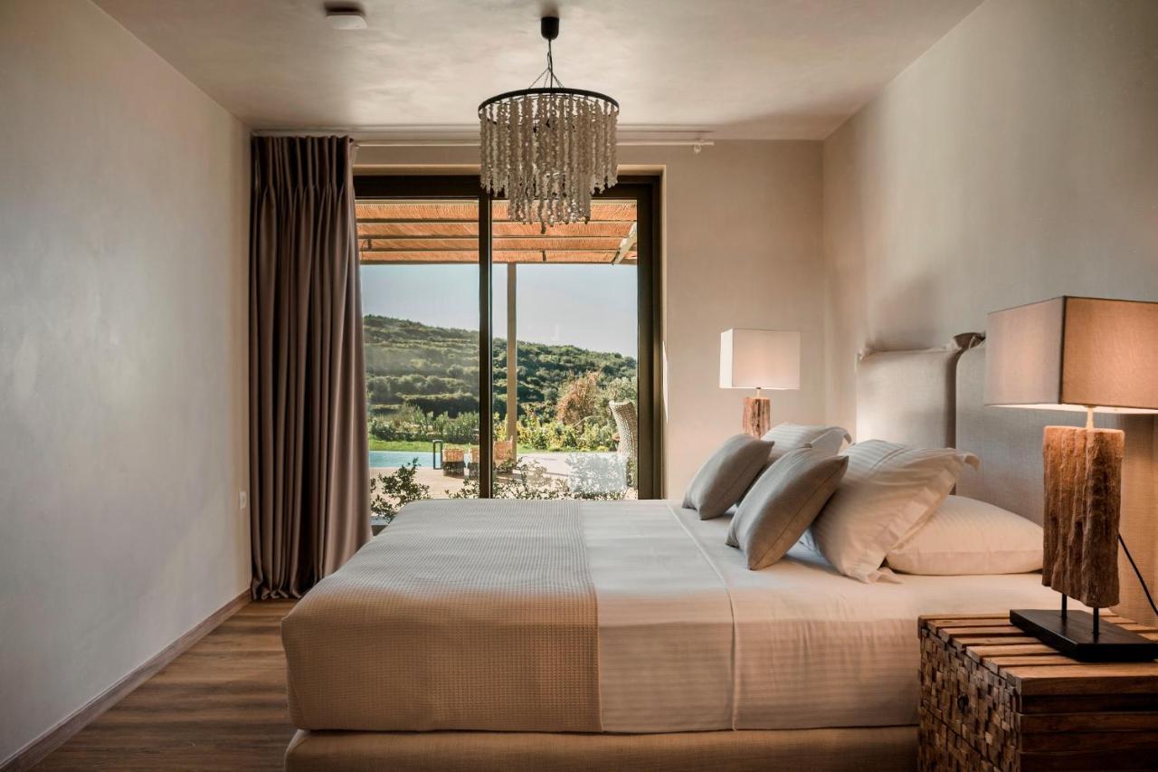 Zeus Exclusive Villas Spartia  Ngoại thất bức ảnh