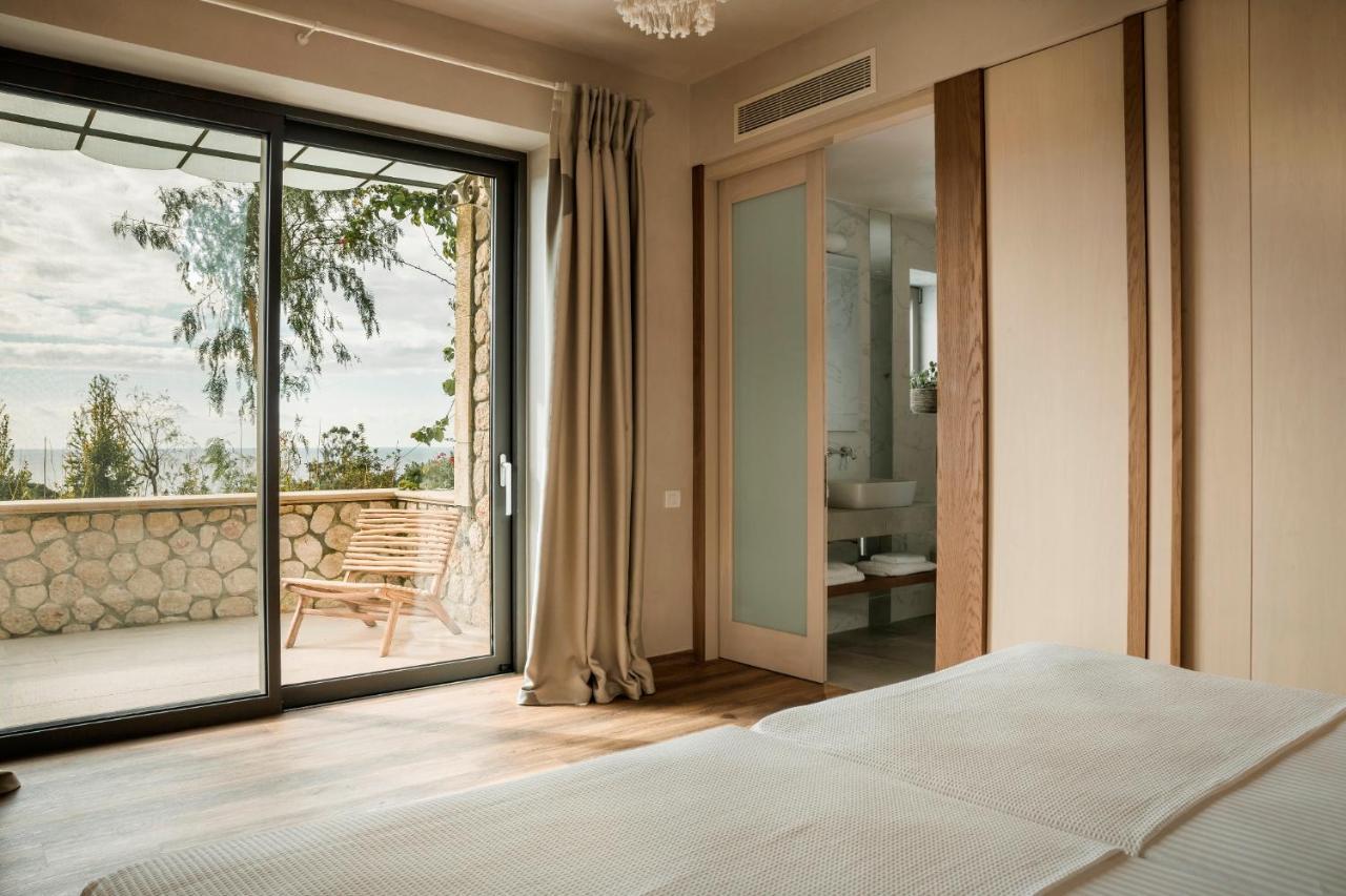 Zeus Exclusive Villas Spartia  Ngoại thất bức ảnh